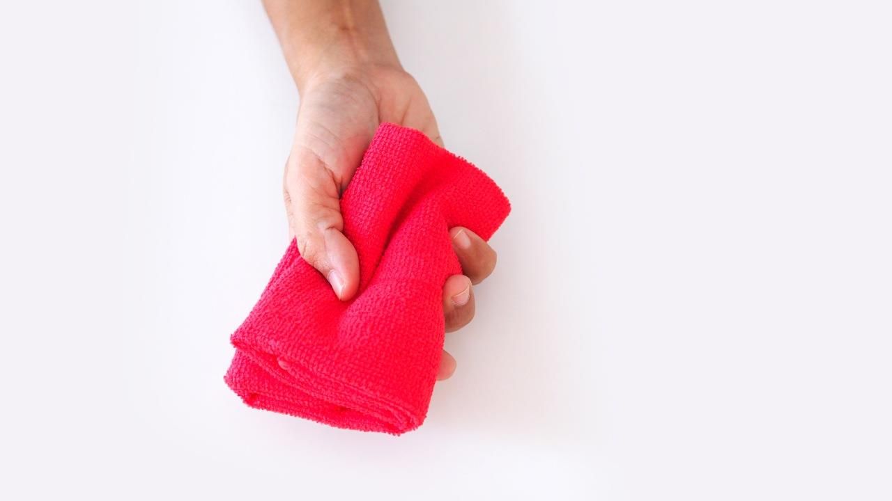 Antimicrobial products in textile industry